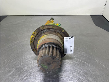 علم السوائل المتحركة - آلات البناء Mecalac 11CX-Bonfiglioli 705T2-S024A*38T-2-Swing motor: صور 3 علم السوائل المتحركة - آلات البناء Mecalac 11CX-Bonfiglioli 705T2-S024A*38T-2-Swing motor: صور 3