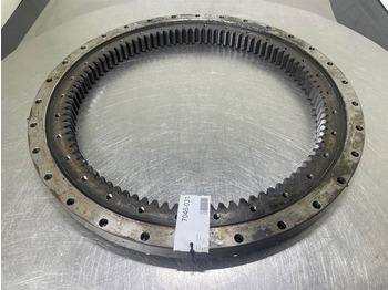 الإطار / الشاسيه MECALAC