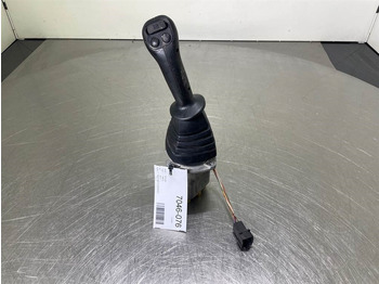 النظام الكهربائي MECALAC