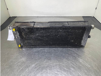 المحرك MECALAC