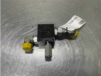 علم السوائل المتحركة NEW HOLLAND