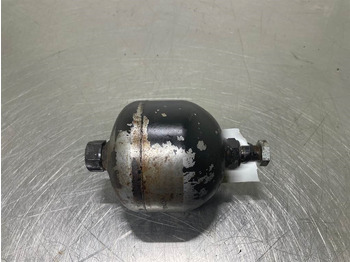 علم السوائل المتحركة NEW HOLLAND