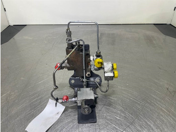 علم السوائل المتحركة NEW HOLLAND