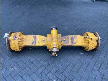 المحور و قطع الغيار NEW HOLLAND