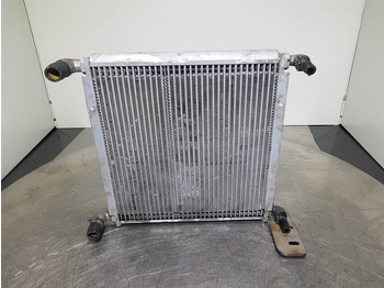 المحرك NISSENS