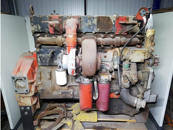 المحرك و قطع الغيار CUMMINS