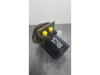 علم السوائل المتحركة PARKER