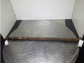 المحور و قطع الغيار