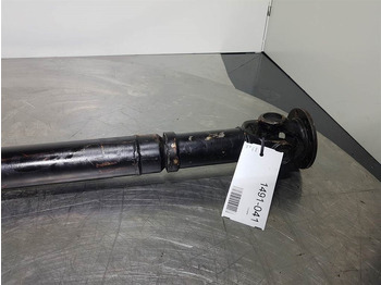 المحور و قطع الغيار - آلات البناء - Propshaft/Gelenkwelle/Cardanas: صور 3