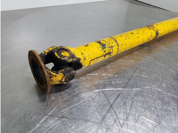 المحور و قطع الغيار - آلات البناء - Propshaft/Gelenkwelle/Cardanas: صور 3