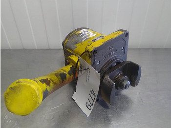 علم السوائل المتحركة REXROTH