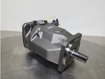 علم السوائل المتحركة REXROTH