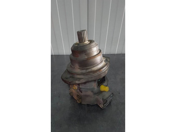 علم السوائل المتحركة REXROTH