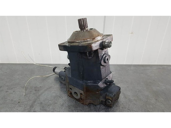 علم السوائل المتحركة REXROTH