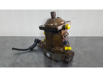 علم السوائل المتحركة REXROTH