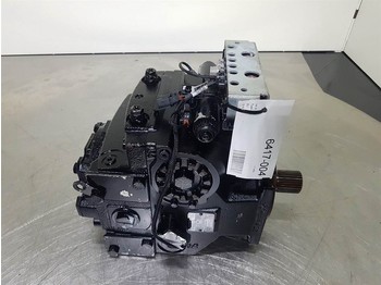 علم السوائل المتحركة - آلات البناء Sauer Danfoss H1P130RBAP6C-83051719-Drive pump/Fahrpumpe/Rijpomp: صور 4