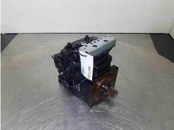 علم السوائل المتحركة - آلات البناء Sauer Danfoss H1P130RBAP6C-83051719-Drive pump/Fahrpumpe/Rijpomp: صور 3