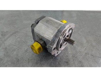 علم السوائل المتحركة DANFOSS / SAUER