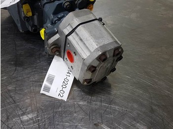 علم السوائل المتحركة DANFOSS / SAUER