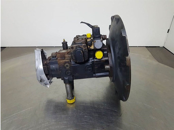 علم السوائل المتحركة - آلات البناء Schaeff HML25-Hydromatik A4V40DA11R0G1C10-Drive pump: صور 3 علم السوائل المتحركة - آلات البناء Schaeff HML25-Hydromatik A4V40DA11R0G1C10-Drive pump: صور 3