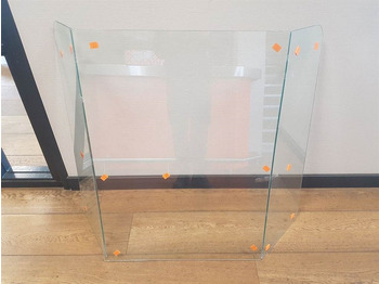 الكابينة والداخلية SCHAEFF