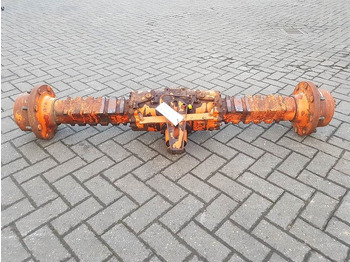 المحور و قطع الغيار SCHAEFF