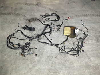 النظام الكهربائي - آلات البناء Schaeff SKL834-5110662033-Wiring harness/Kabelbaum: صور 2