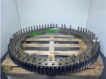 الإطار / الشاسيه SENNEBOGEN