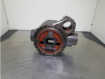 المحور و قطع الغيار - آلات البناء Spicer Dana 213/55-004 - Differential/Differentieel: صور 2