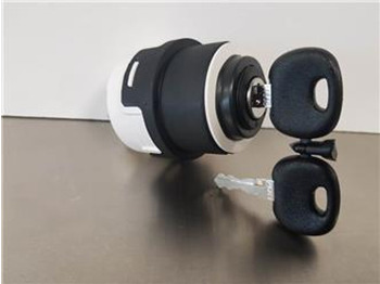 النظام الكهربائي SCHAEFF