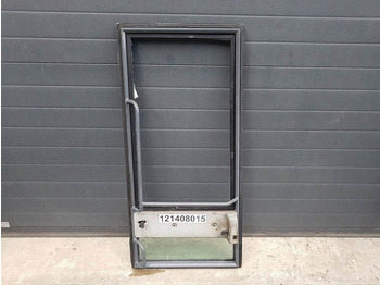 الكابينة والداخلية - آلات البناء Terex TL210-5388665395 / 5388665390-Door/Tür/Deur: صور 2