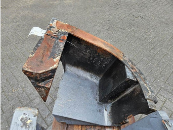 الإطار / الشاسيه TEREX