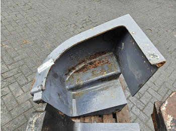 الإطار / الشاسيه TEREX