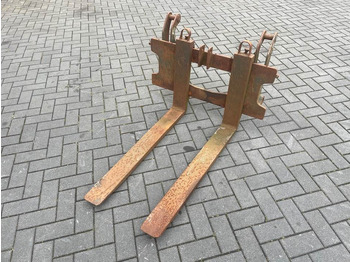 شوكات SCHAEFF