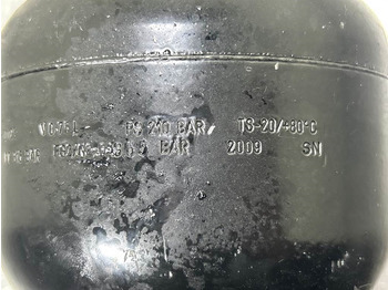 Terex TW150-5615978-Accumulator/Hydrospeicher إيجار Terex TW150-5615978-Accumulator/Hydrospeicher: صور 4 Terex TW150-5615978-Accumulator/Hydrospeicher إيجار Terex TW150-5615978-Accumulator/Hydrospeicher: صور 4