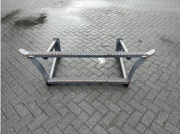 الإطار / الشاسيه TEREX