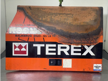 الإطار / الشاسيه TEREX