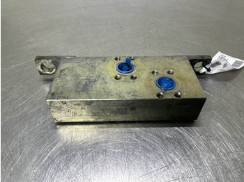 علم السوائل المتحركة TEREX