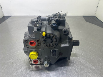 علم السوائل المتحركة DANFOSS / SAUER