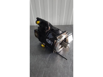 علم السوائل المتحركة VOLVO