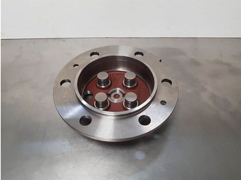 المحور و قطع الغيار VOLVO