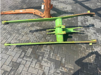 ذراع الرافعة VOLVO