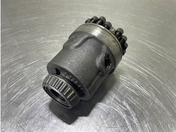 المحور و قطع الغيار VOLVO