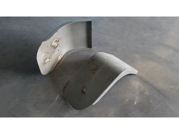 الإطار / الشاسيه VOLVO