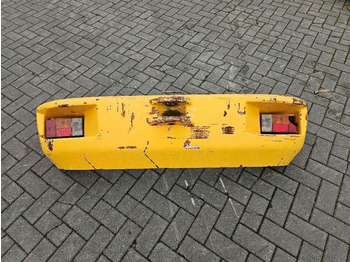 الإطار / الشاسيه VOLVO