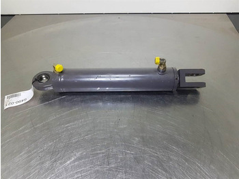 علم السوائل المتحركة VOLVO