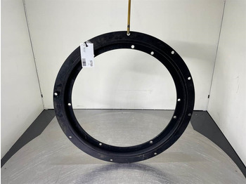 الإطار / الشاسيه