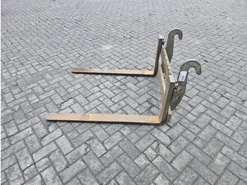 شوكات - آلات البناء Weidemann - Wacker Neuson-Forks/Palletgabeln/Palletvorken: صور 3