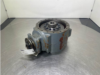 المحور و قطع الغيار