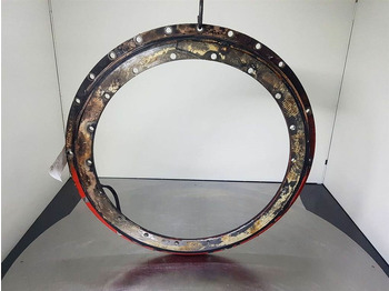 الإطار / الشاسيه YANMAR